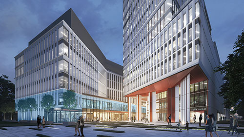 Coventry University, Wroclaw
